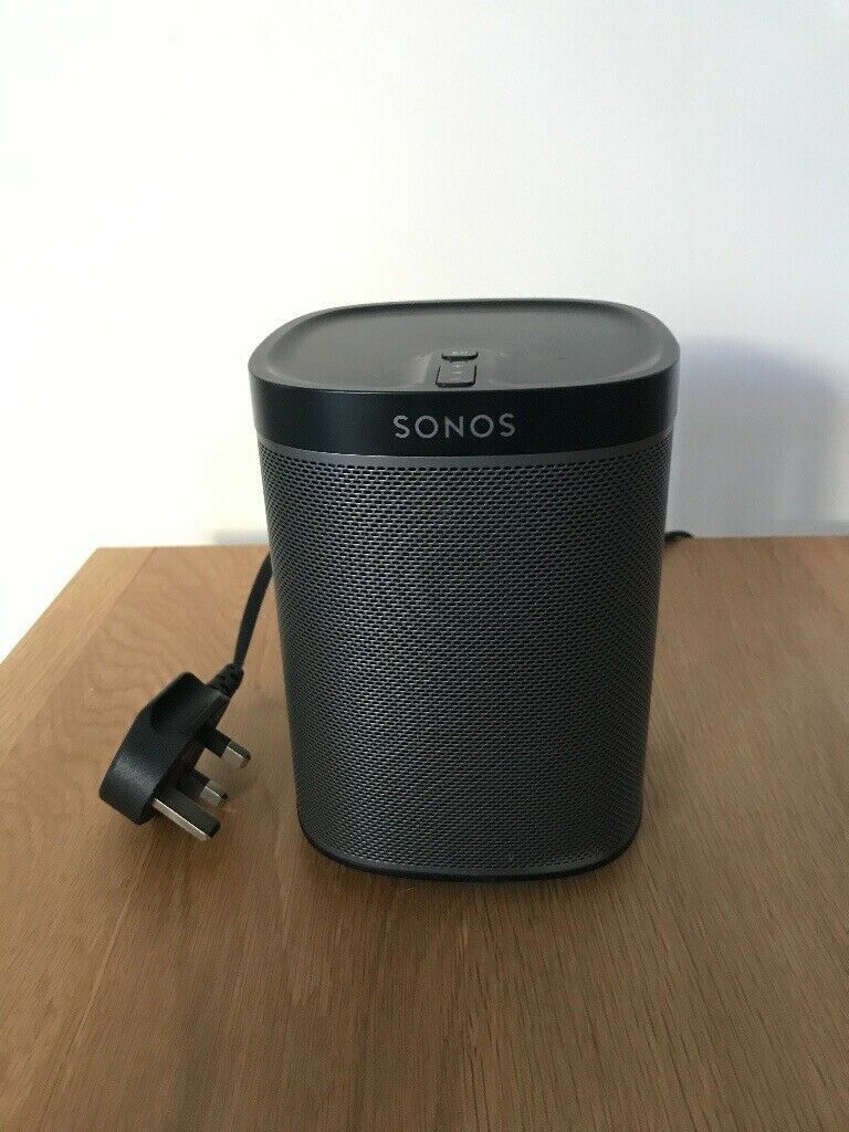 gumtree sonos play 1